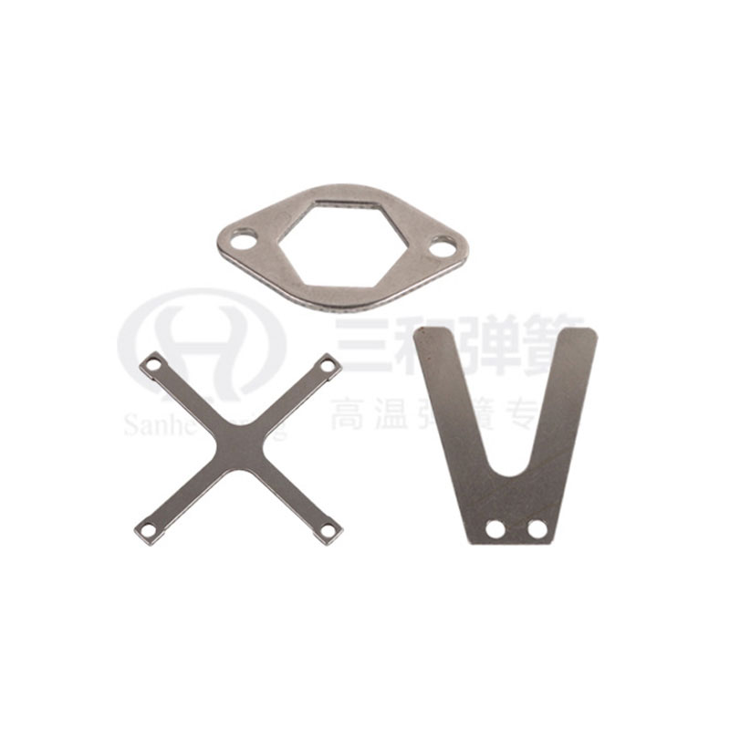 耐高溫(wēn)彈簧100--220℃--高溫(wēn)片彈簧制(zhi)造廠