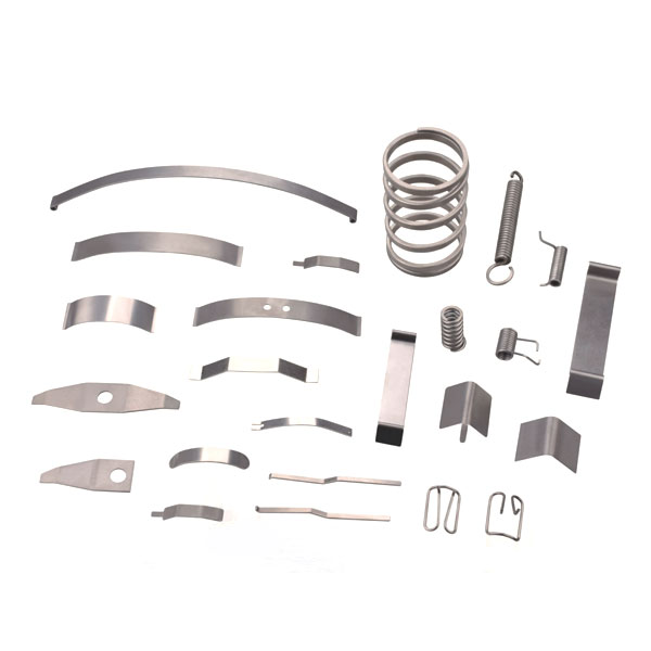 石油(you)鑽采設備彈簧(huáng)