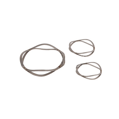 焊接(jie)波形彈簧