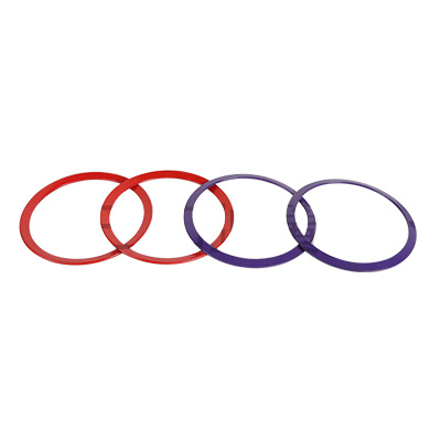 硬密(mi)封球閥閥座(zuò)碟形彈簧廠(chang)