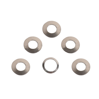 無磁預緊(jin)用碟形彈簧(huáng)廠