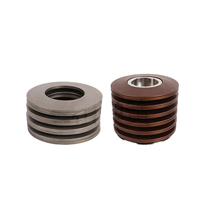 耐腐蝕碟形(xing)彈簧廠家