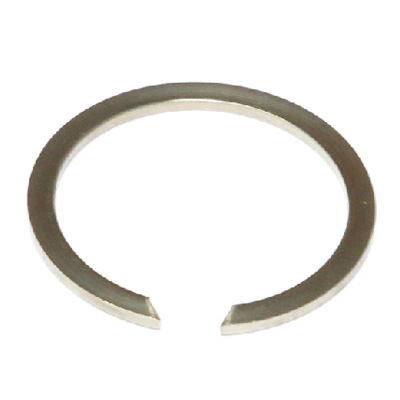 雙(shuang)斜角擋(dǎng)圈