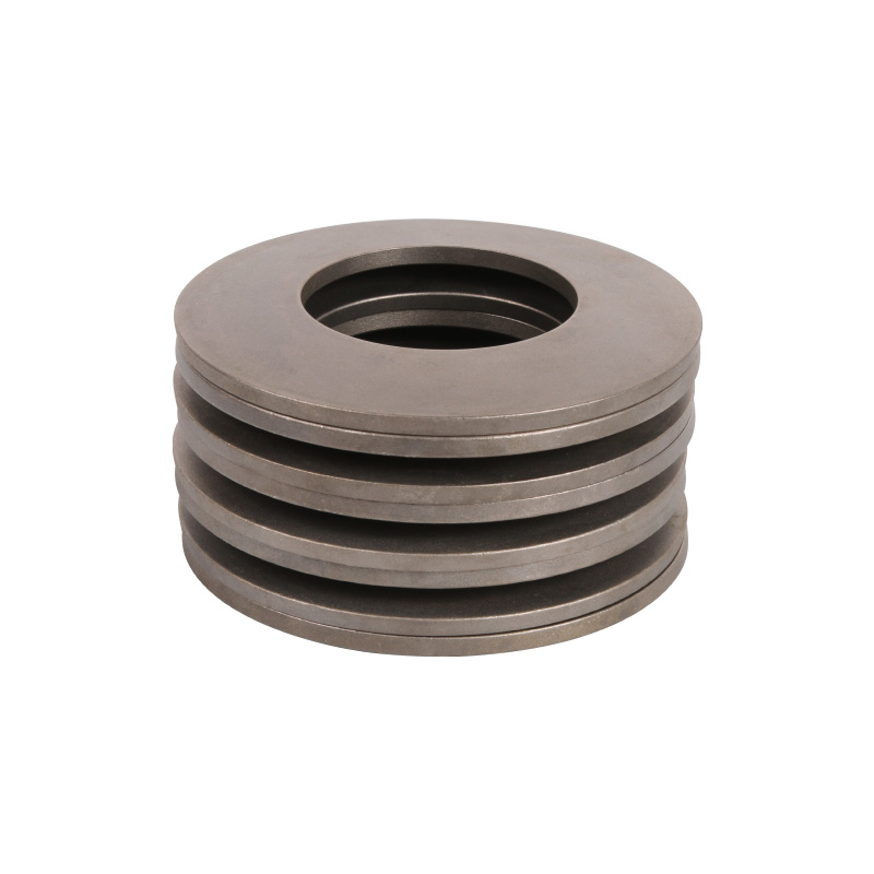 耐高溫彈簧廠(chǎng)550--700℃--高溫碟形彈簧(huang)