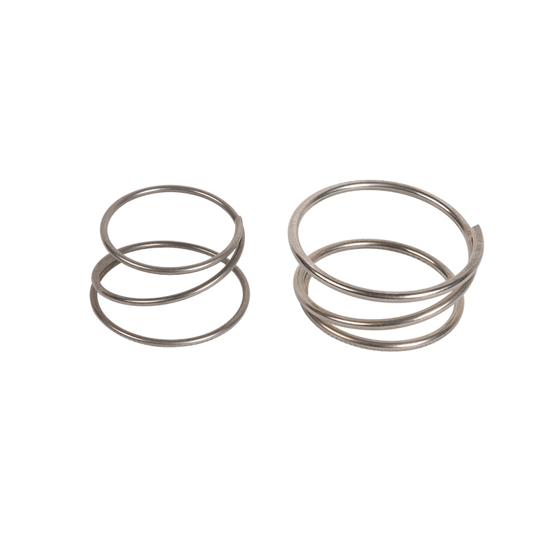 耐高溫彈(dàn)簧--高溫壓縮(suō)彈簧制造廠(chǎng)