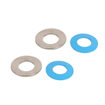 耐高(gao)溫彈簧150--280℃--高溫(wēn)碟形彈簧制(zhì)造廠