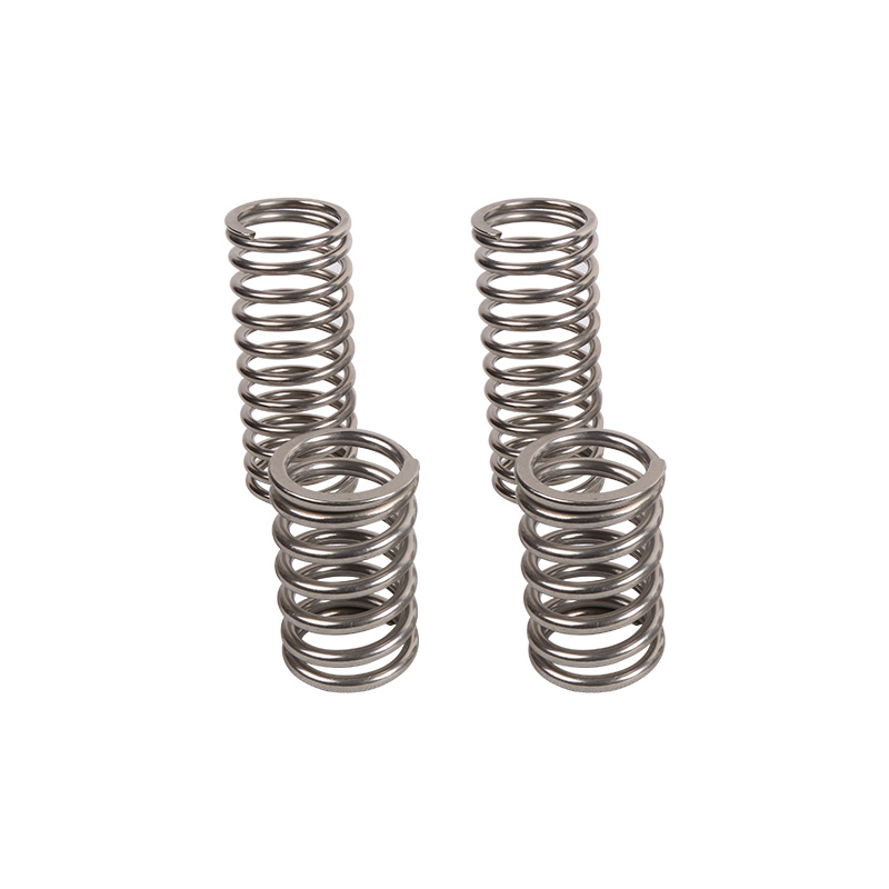 釺(qiān)焊工裝(zhuāng)耐高溫(wen)彈簧--釺(qian)焊闆式(shi)換熱器(qì)