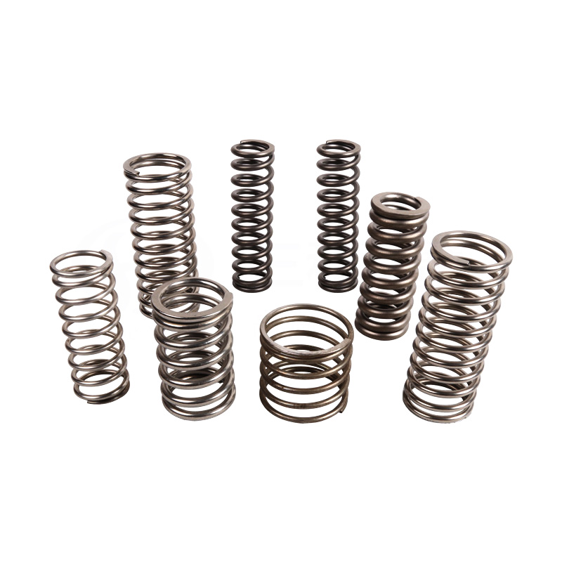 SUS301彈簧(huáng)廠 SUS301彈(dàn)簧廠