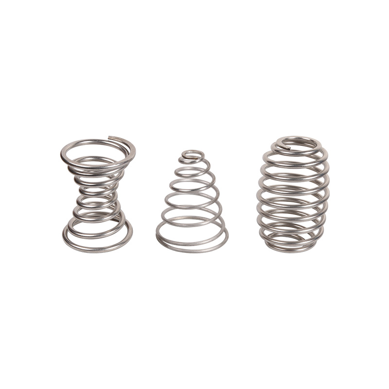 SUS302彈(dan)簧生産廠(chǎng)家 SUS302彈簧生(shēng)産廠家