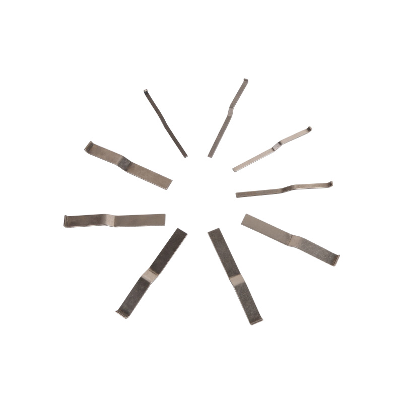 耐高(gāo)溫彈簧500--650℃--高溫片(pian)彈簧生産廠家(jiā)