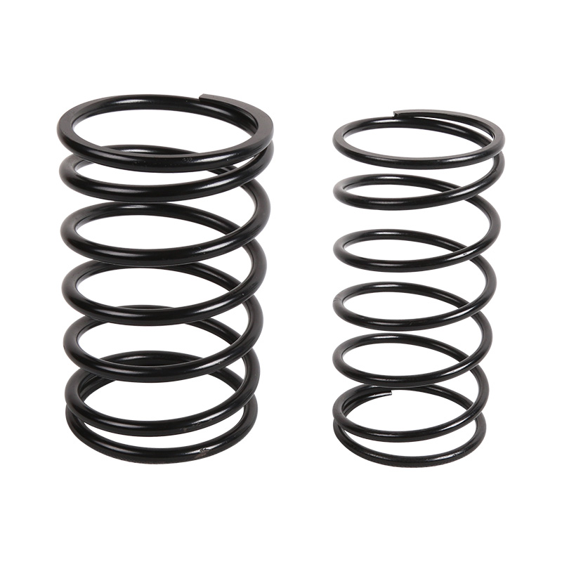 耐高溫彈簧(huáng)350--500℃--高溫壓縮彈簧(huáng)廠家