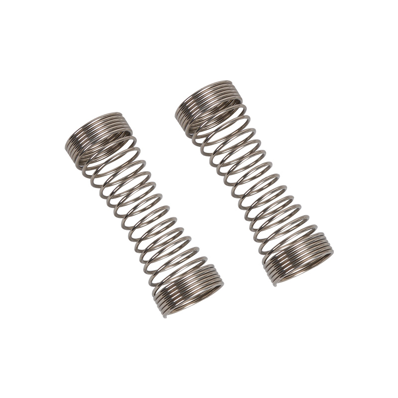 管子(zi)護套彈簧(huáng)--彈簧廠家(jiā)