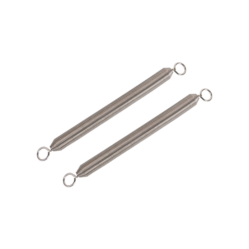 可(kě)調式拉(lā)伸彈簧(huáng)--彈簧廠(chǎng)家
