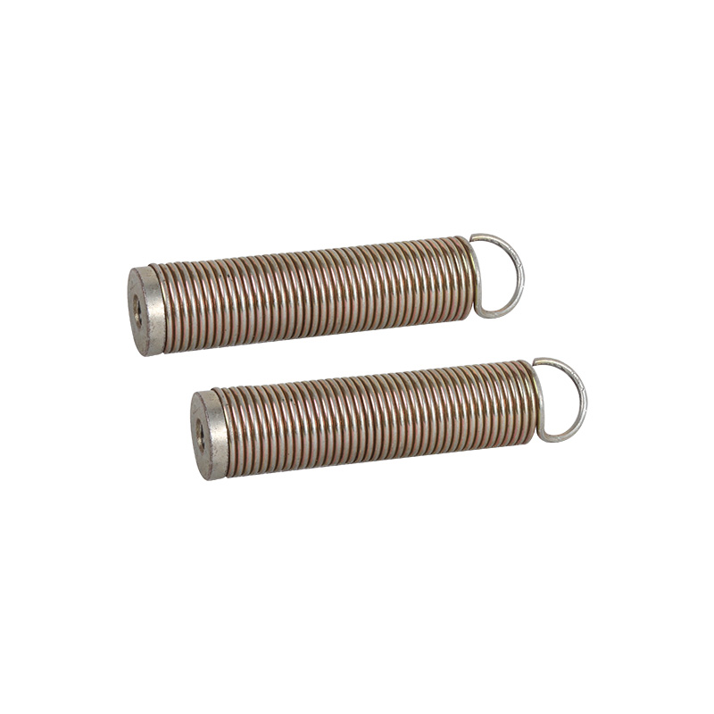 帶(dài)螺絲拉(lā)伸彈簧(huáng)--彈簧制(zhi)造廠