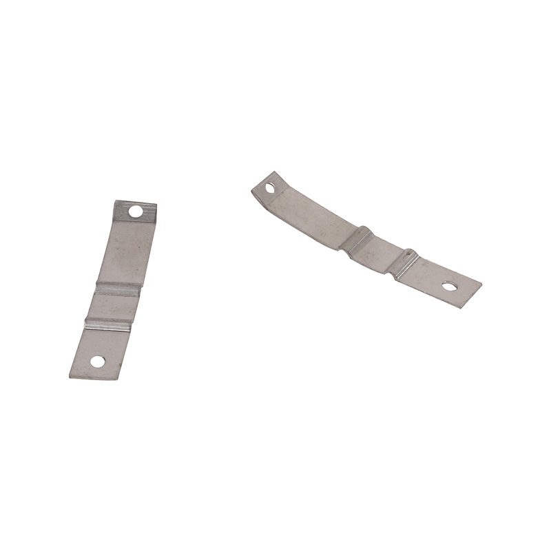 折(she)彎片彈(dan)簧--彈簧(huáng)制造廠(chǎng)