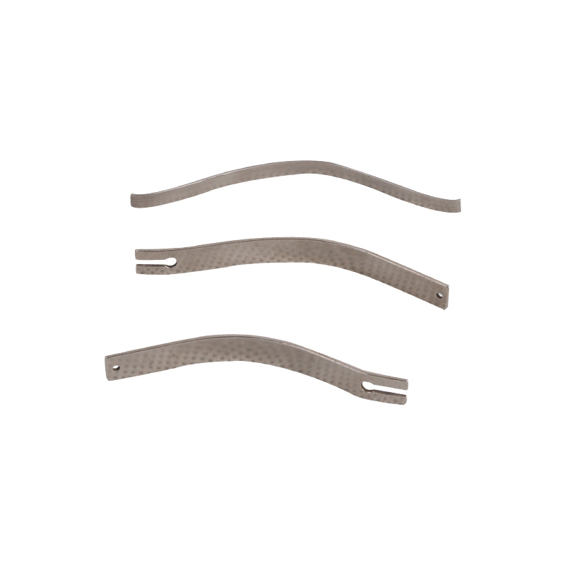 片(piàn)彈簧--彈(dan)簧生産(chǎn)廠家