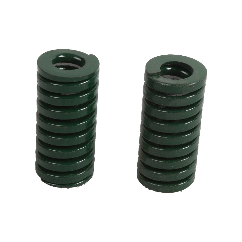 模具彈簧--重(zhong)負荷（綠色）TH