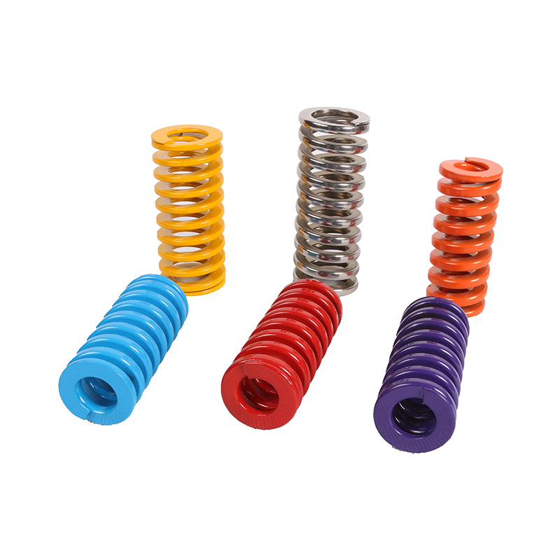 矩(jǔ)形彈簧(huáng)