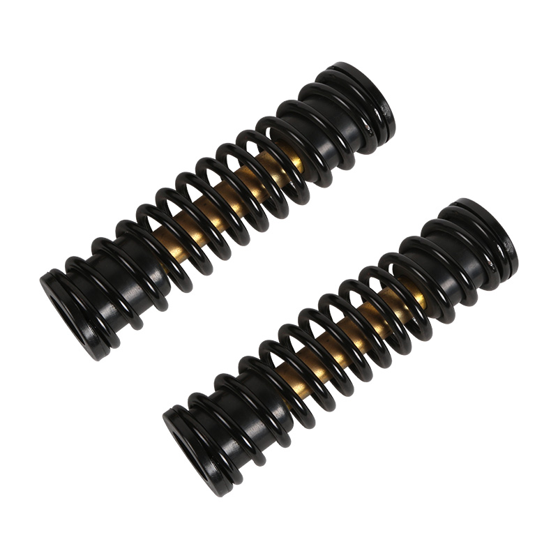 氣動執行(háng)器彈簧