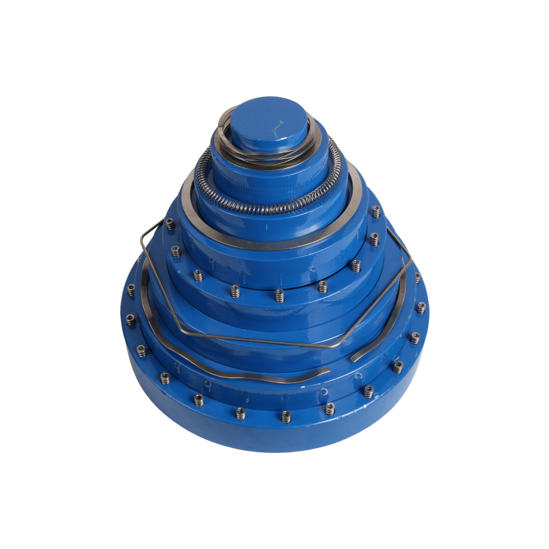 球閥閥座彈(dan)簧