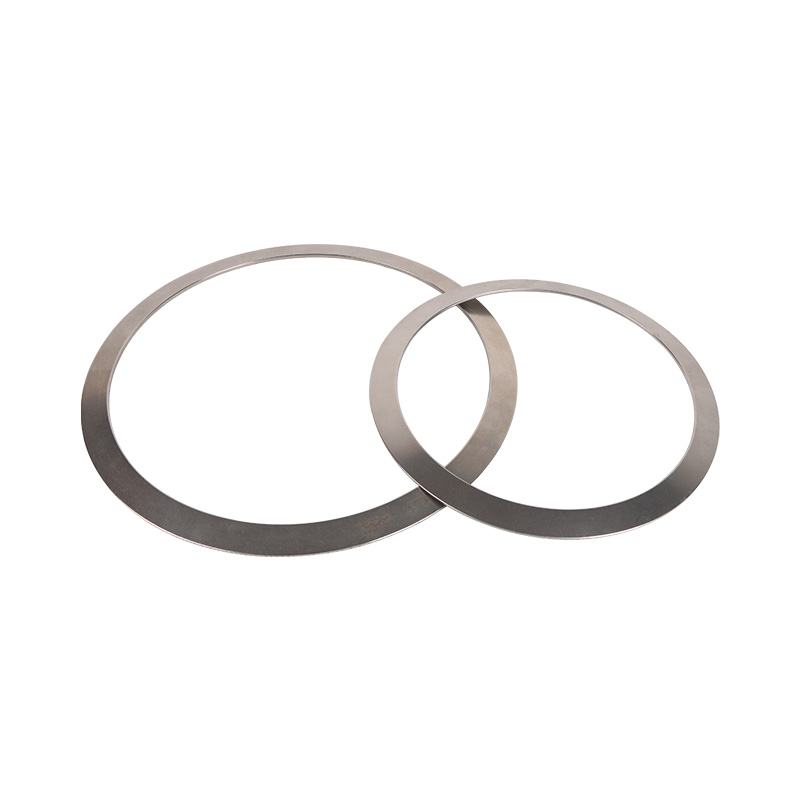 球閥閥(fa)座碟形(xing)彈簧