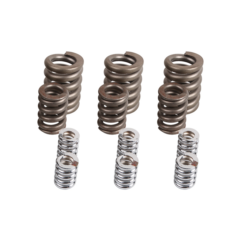 減壓(ya)閥彈簧(huang)
