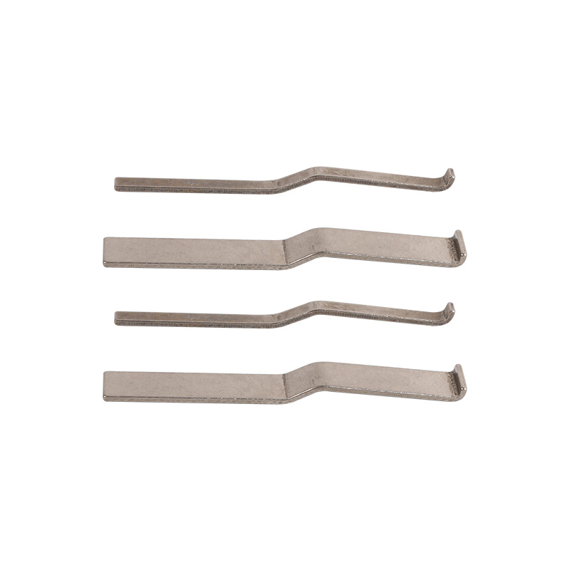 完井(jǐng)工具--井下流(liú)體控制設備(bei)--鎖芯彈片