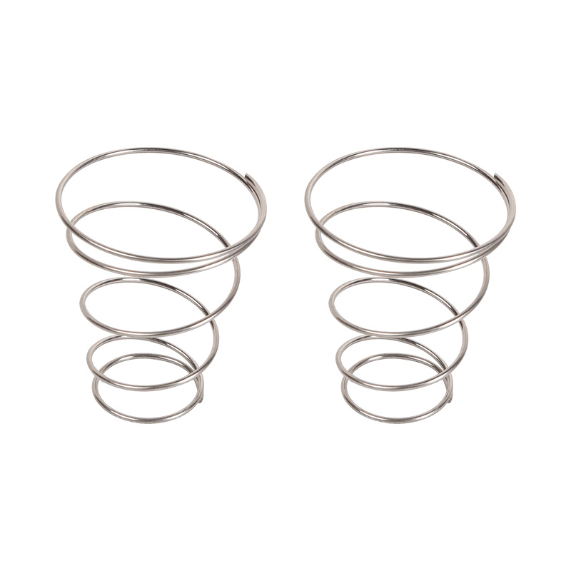 耐硝酸(suan)腐蝕彈(dan)簧