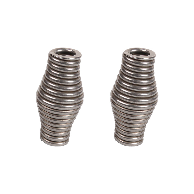 耐氫氟(fu)酸腐蝕(shi)彈簧