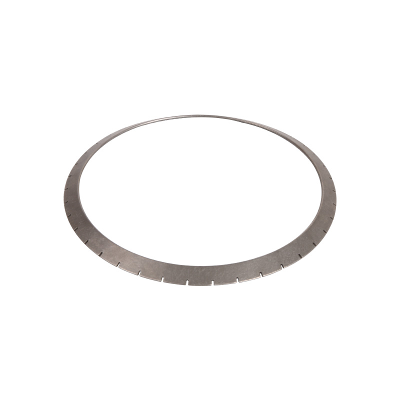 耐(nài)硫酸腐(fǔ)蝕彈簧(huáng)