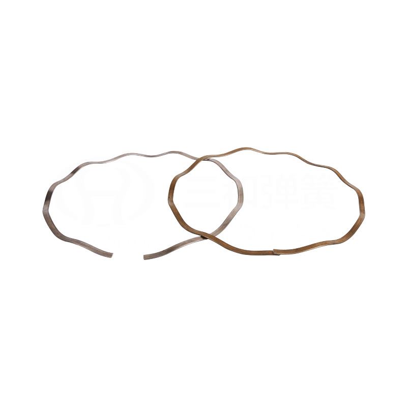 N10276彈簧(huáng)