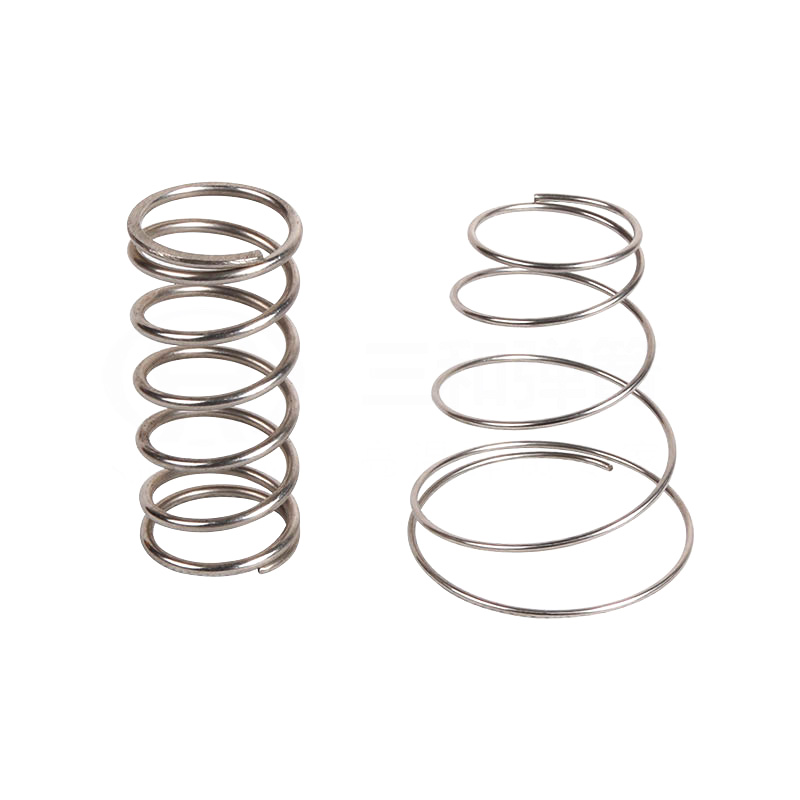 光伏(fú)串焊機(jī)耐高溫(wen)彈簧UY4-10-Inconel718