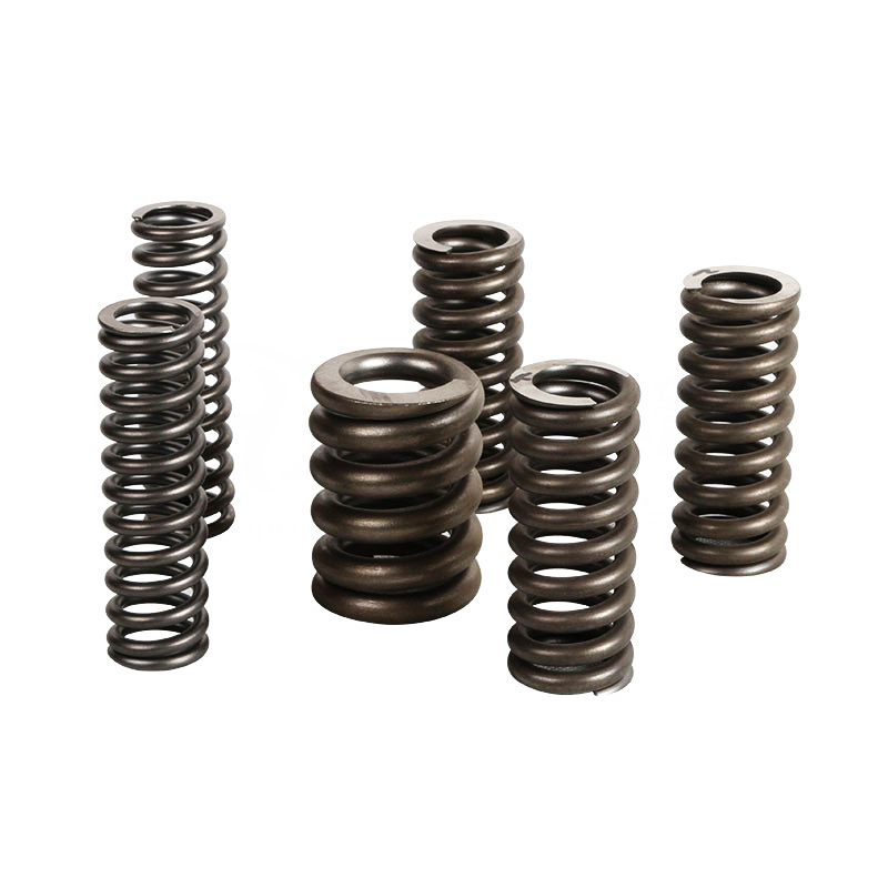 光伏串(chuàn)焊機耐(nài)高溫彈(dàn)簧