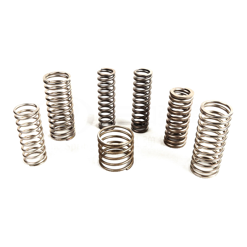 串焊機(jī)耐高溫(wēn)彈簧UY4-10-Inconel718