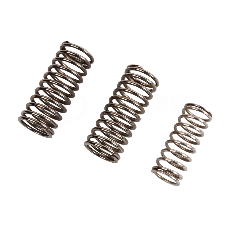 串焊機(ji)耐高溫(wen)彈簧UY4-10