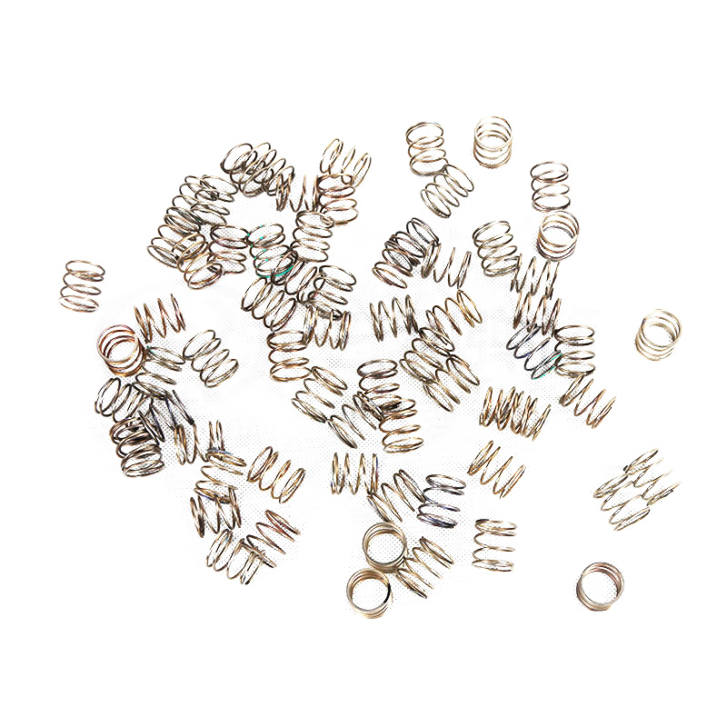 串焊(han)機耐高(gāo)溫彈簧(huang)