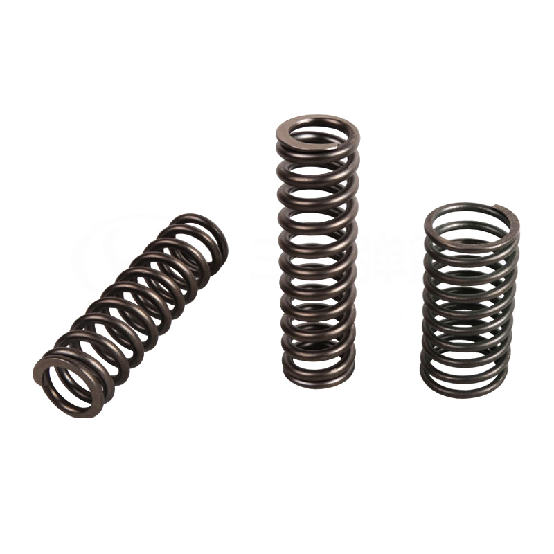 串焊(hàn)機工裝(zhuang)耐高溫(wen)彈簧UY4-10