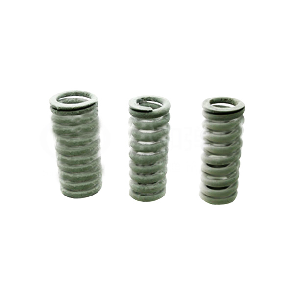 耐低溫彈(dàn)簧-253℃--0℃ 耐(nài)低溫彈簧(huang)-253℃--0℃