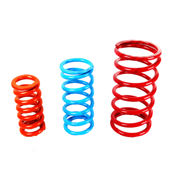 礦山彈簧(huáng)