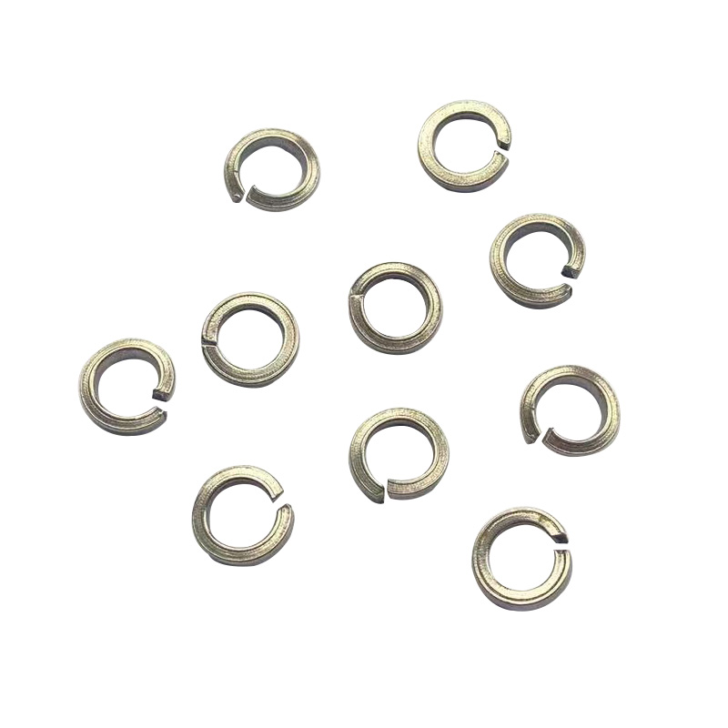 耐腐蝕彈簧(huang)墊圈