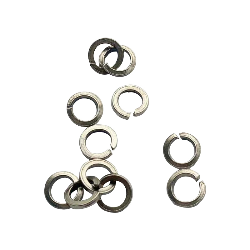 HC276彈簧(huáng)墊圈