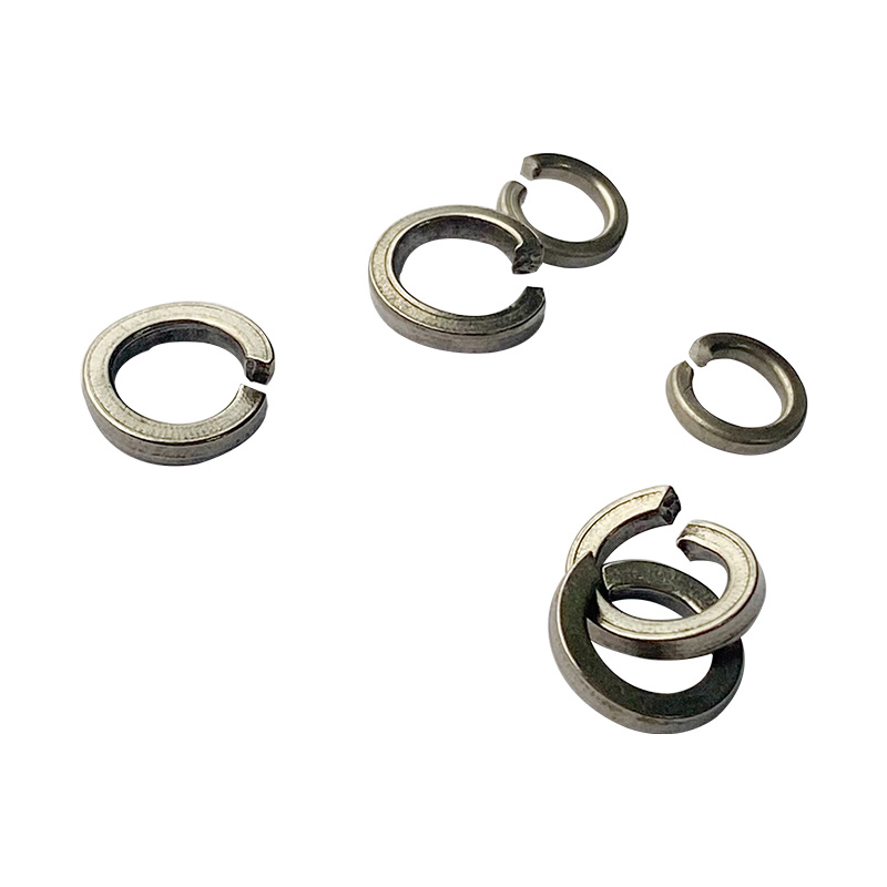 钛(tài)材彈簧墊圈(quān)