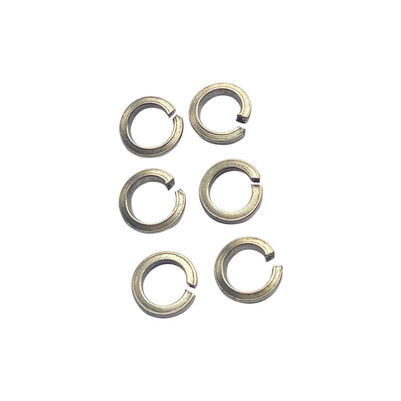 lnconelX-750(GH4145)彈簧(huang)墊圈