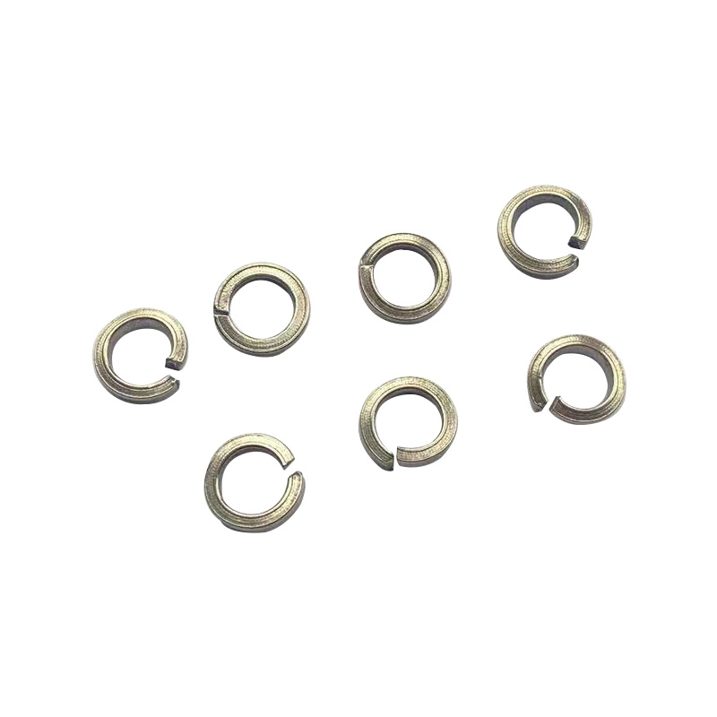 17-7PH彈簧墊(niàn)圈